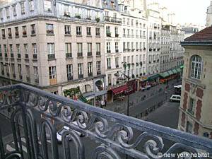 Parigi 1 Camera appartamento casa vacanze camera photo 10