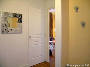 Parigi 1 Camera appartamento casa vacanze altro photo 20