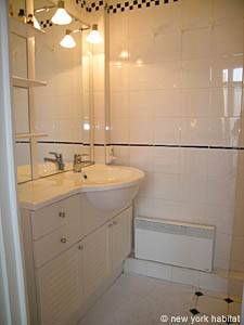 Parigi 1 Camera appartamento casa vacanze bagno 1 photo 28