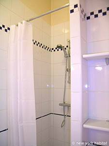 Parigi 1 Camera appartamento casa vacanze bagno 1 photo 29