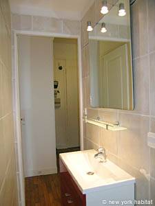 Parigi 1 Camera appartamento casa vacanze bagno 2 photo 30