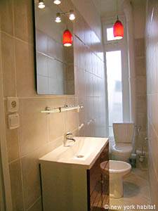 Parigi 1 Camera appartamento casa vacanze bagno 2 photo 31