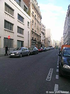 Par&iacute;s Estudio alojamiento - otras (PA-3725) photo 6 de 7