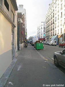 Par&iacute;s Estudio alojamiento - otras (PA-3725) photo 7 de 7