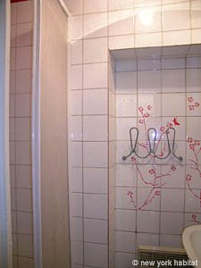 Par&iacute;s Estudio alojamiento - ba&ntilde;o 1 (PA-3725) photo 3 de 3