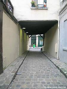 Paris Studio accommodation - other (PA-3726) photo 7 of 8