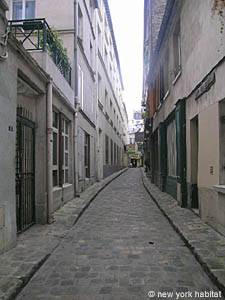 Paris Studio accommodation - other (PA-3726) photo 8 of 8