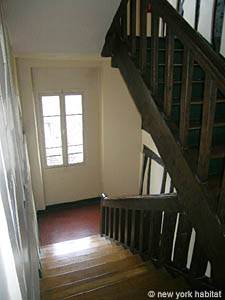 Paris Studio accommodation - other (PA-3726) photo 2 of 8