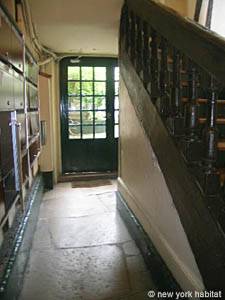 Paris Studio accommodation - other (PA-3726) photo 3 of 8