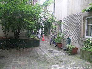 Paris Studio accommodation - other (PA-3726) photo 5 of 8