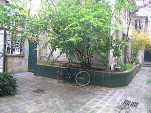 Paris Studio accommodation - other (PA-3726) photo 6 of 8