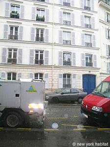 Paris 1 Bedroom apartment - other (PA-3727) photo 6 of 6