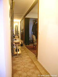 Paris 1 Bedroom apartment - other (PA-3727) photo 1 of 6