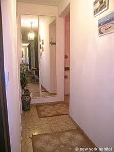 Paris 1 Bedroom apartment - other (PA-3727) photo 2 of 6