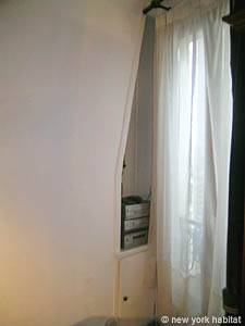 Paris 1 Bedroom apartment - living room (PA-3727) photo 9 of 10