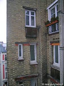 Paris 1 Bedroom apartment - living room (PA-3727) photo 6 of 10