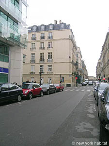 Parigi Monolocale appartamento - altro (PA-3730) photo 5 di 6