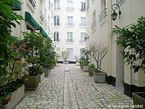 Parigi Monolocale appartamento - altro (PA-3730) photo 2 di 6