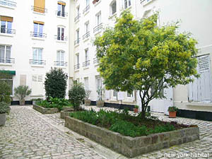 Parigi Monolocale appartamento - altro (PA-3730) photo 3 di 6