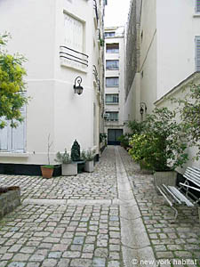 Parigi Monolocale appartamento - altro (PA-3730) photo 4 di 6