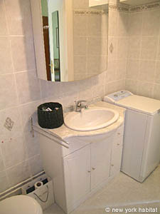 Parigi Monolocale appartamento - bagno (PA-3730) photo 1 di 3