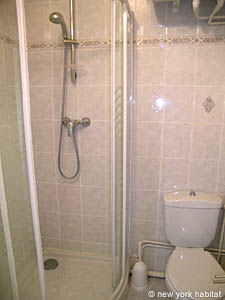 Parigi Monolocale appartamento - bagno (PA-3730) photo 2 di 3