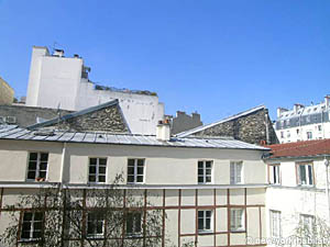 Paris T2 logements location appartements - autre (PA-3732) photo 3 de 5