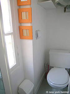 Paris T2 logements location appartements - chambre (PA-3732) photo 6 de 6