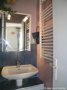 Paris T2 logements location appartements - Appartement r&eacute;f&eacute;rence PA-3732