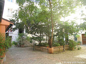 Paris 1 Bedroom accommodation - other (PA-3732) photo 2 of 4