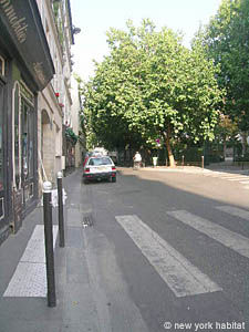 Paris 1 Bedroom accommodation - other (PA-3732) photo 4 of 4