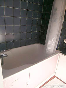 Paris 1 Bedroom accommodation - bathroom 1 (PA-3732) photo 3 of 3