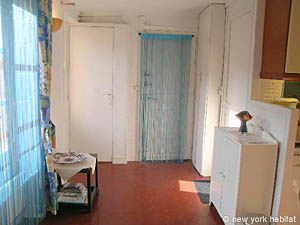 Paris 1 Bedroom accommodation - living room (PA-3732) photo 2 of 5