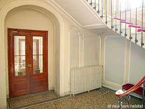 Paris 5 Bedroom apartment - other (PA-3734) photo 5 of 9