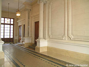 Paris 5 Bedroom apartment - other (PA-3734) photo 6 of 9