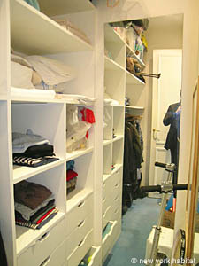 Paris 5 Bedroom apartment - bedroom 1 (PA-3734) photo 4 of 5