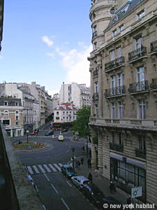 Paris 5 Bedroom apartment - bedroom 3 (PA-3734) photo 3 of 3
