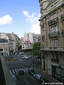 Paris 5 Bedroom apartment - bedroom 4 (PA-3734) photo 3 of 3