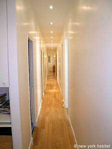 Paris 5 Bedroom apartment - other (PA-3734) photo 1 of 9
