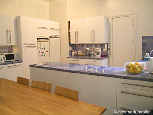 Paris 5 Bedroom apartment - kitchen 1 (PA-3734) photo 2 of 4