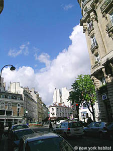 Paris 5 Bedroom apartment - other (PA-3734) photo 7 of 9