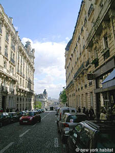 Paris 5 Bedroom apartment - other (PA-3734) photo 8 of 9