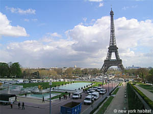 Paris 5 Bedroom apartment - other (PA-3734) photo 9 of 9