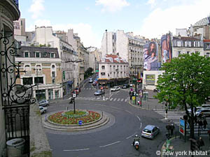 Paris 5 Bedroom apartment - living room 2 (PA-3734) photo 3 of 3