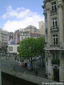 Paris 5 Bedroom apartment - living room 1 (PA-3734) photo 5 of 6
