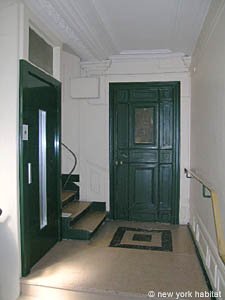 Paris 2 Zimmer wohnungsvermietung - andere (PA-3735) photo 1 von 7