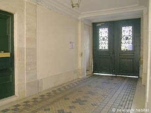 Paris 2 Zimmer wohnungsvermietung - andere (PA-3735) photo 5 von 7