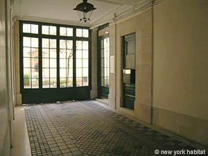 Paris 2 Zimmer wohnungsvermietung - andere (PA-3735) photo 3 von 7