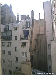 Paris 2 Zimmer wohnungsvermietung - wohnzimmer (PA-3735) photo 8 von 9