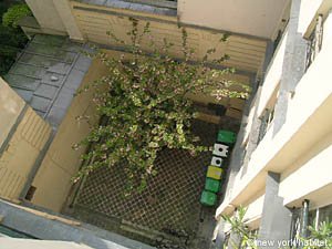 Paris 2 Zimmer wohnungsvermietung - wohnzimmer (PA-3735) photo 9 von 9